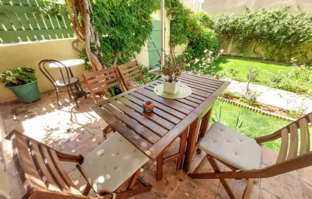 Appartement 55 m² avec terrasse près de la mer à Toulon : photo 8