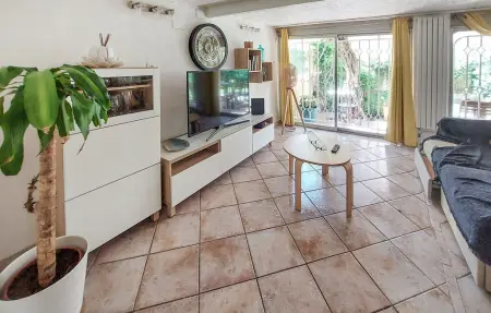 Appartement 55 m² avec terrasse près de la mer à Toulon : photo 10