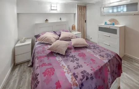 Appartement 55 m² avec terrasse près de la mer à Toulon : photo 12