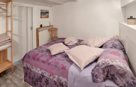 Appartement 55 m² avec terrasse près de la mer à Toulon : photo 13