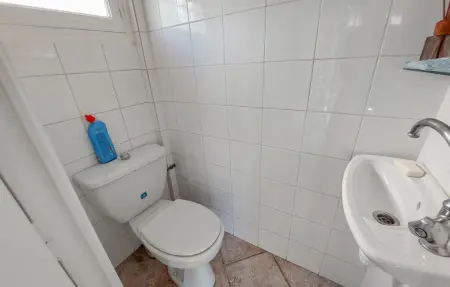 Appartement 55 m² avec terrasse près de la mer à Toulon : photo 14