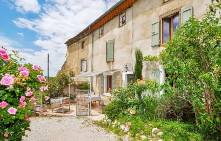 Location maison de vacances à Dun