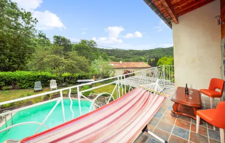 Location maison de vacances à Dun