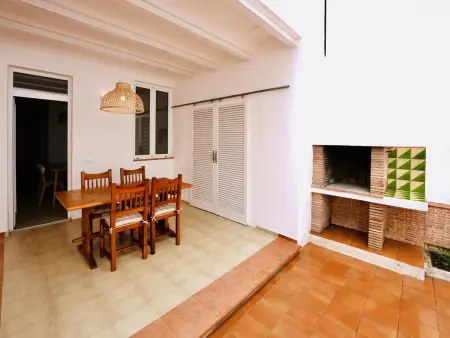 Appartement bord de mer avec terrasse 50m² à Sant Antoni : photo 3