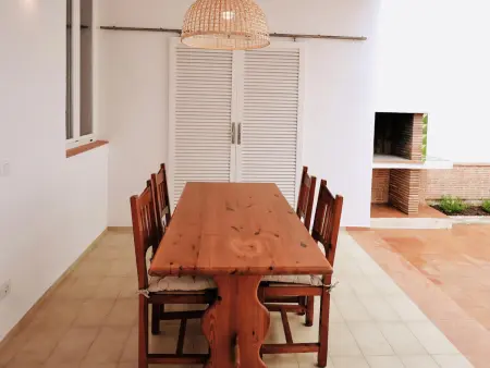 Appartement bord de mer avec terrasse 50m² à Sant Antoni : photo 6