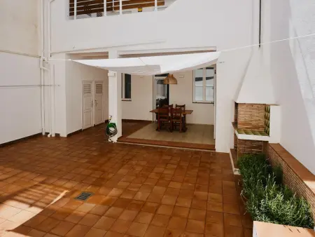 Appartement bord de mer avec terrasse 50m² à Sant Antoni : photo 9