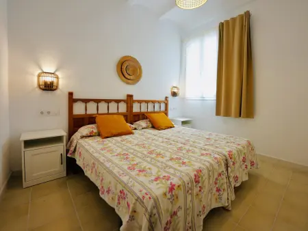 Appartement bord de mer avec terrasse 50m² à Sant Antoni : photo 10