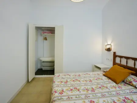Appartement bord de mer avec terrasse 50m² à Sant Antoni : photo 11