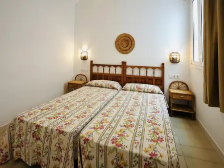 Appartement bord de mer avec terrasse 50m² à Sant Antoni : photo 12