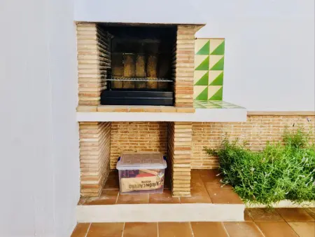 Appartement bord de mer avec terrasse 50m² à Sant Antoni : photo 18
