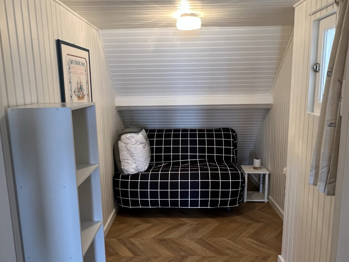 Studio cabine 32 m² vue mer et parking à Varaville - Photo 10