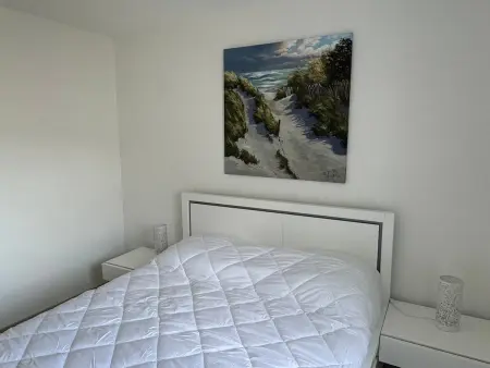 Appartement 44 m² balcon, 2e étage ascenseur à Cabourg : photo 13