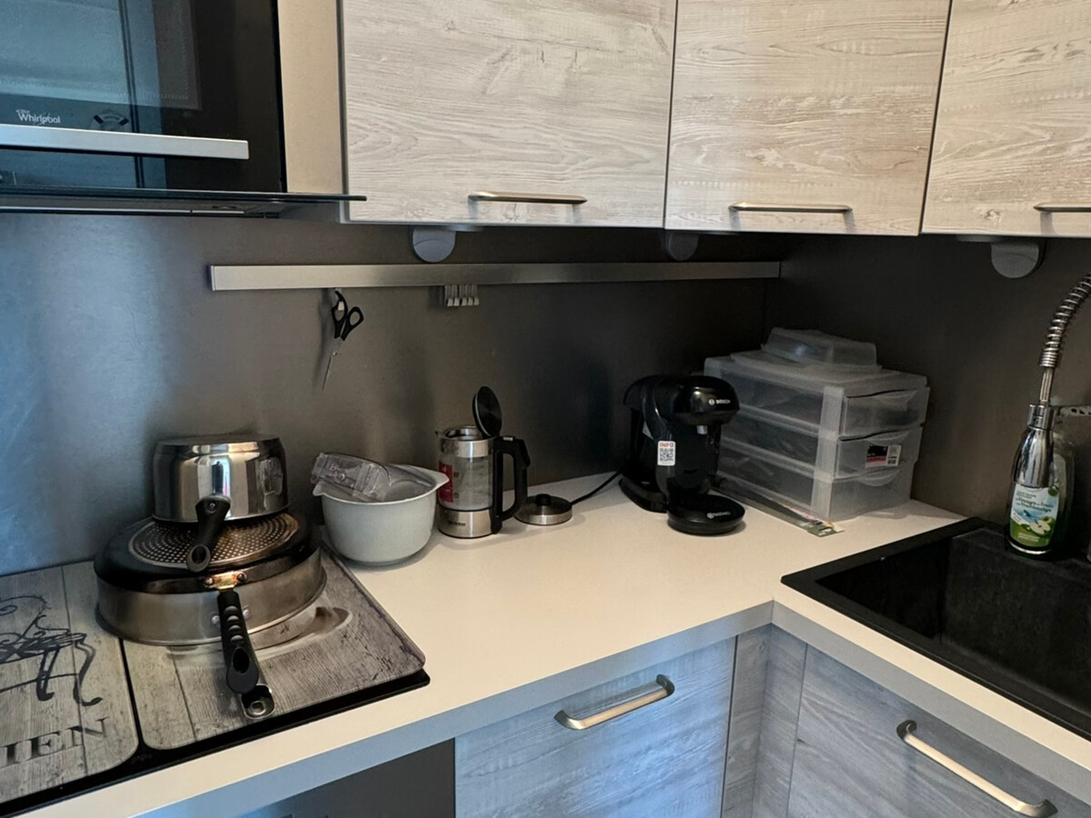 Appartement 57 m² avec jardin arboré, centre Cabourg - Photo 12
