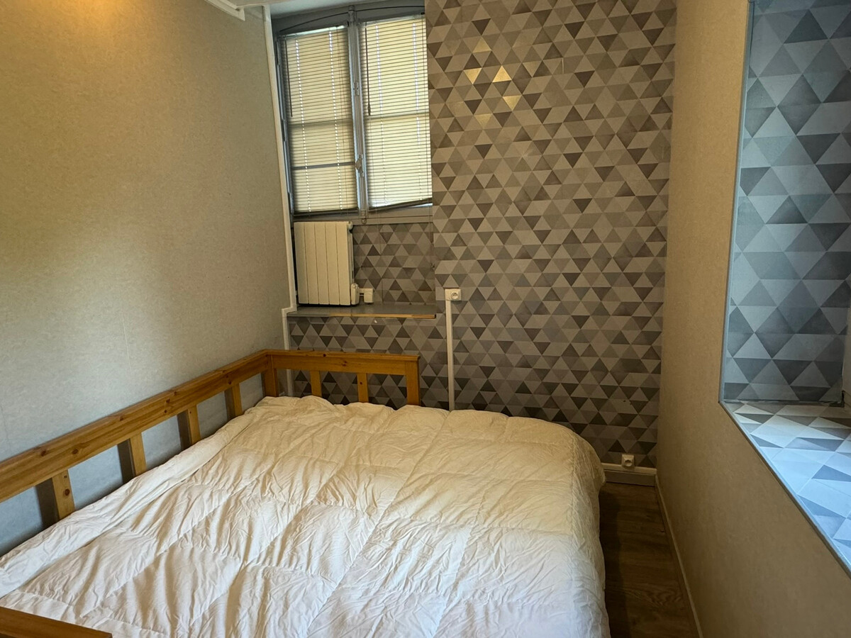 Appartement 57 m² avec jardin arboré, centre Cabourg - Photo 14