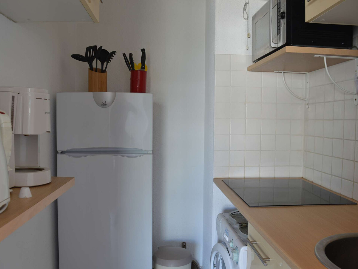Appartement vue mer à Fréjus, 20 m de la plage - Photo 5