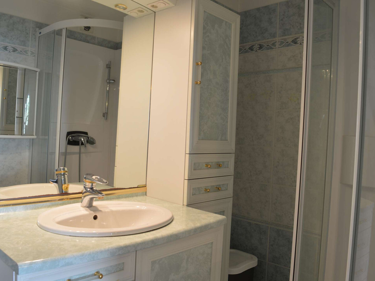 Appartement vue mer à Fréjus, 20 m de la plage - Photo 8