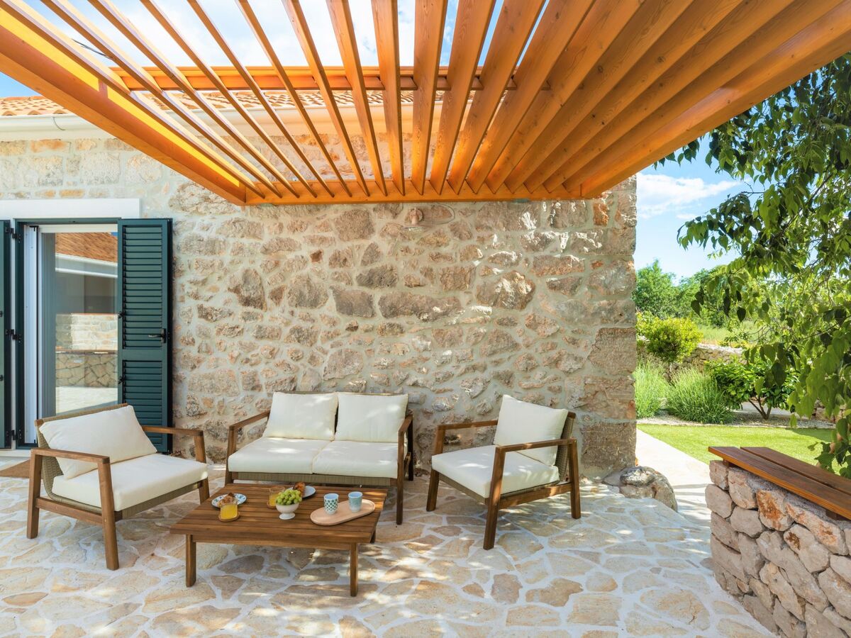 Villa di Perla – Maison 8 pers. piscine privée Primošten - Photo 3