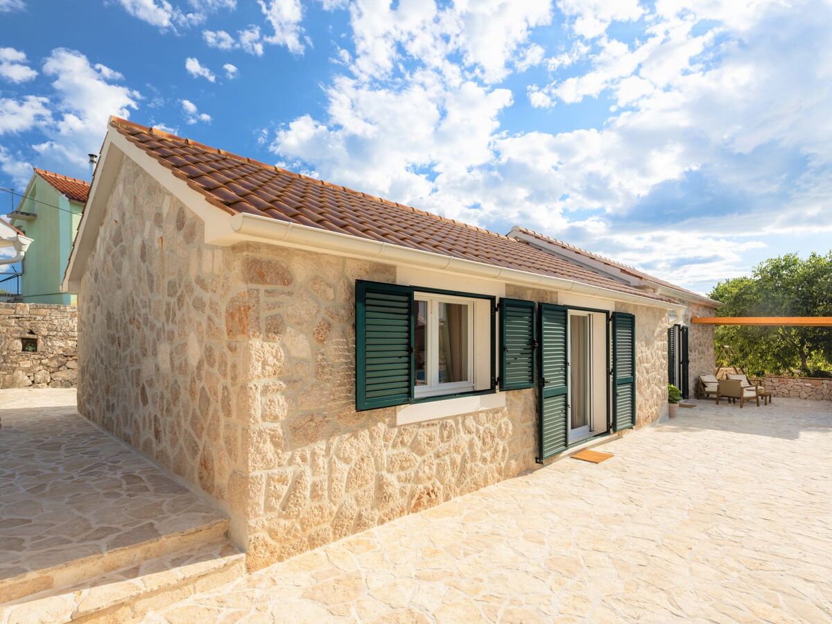 Villa di Perla – Maison 8 pers. piscine privée Primošten - Photo 4