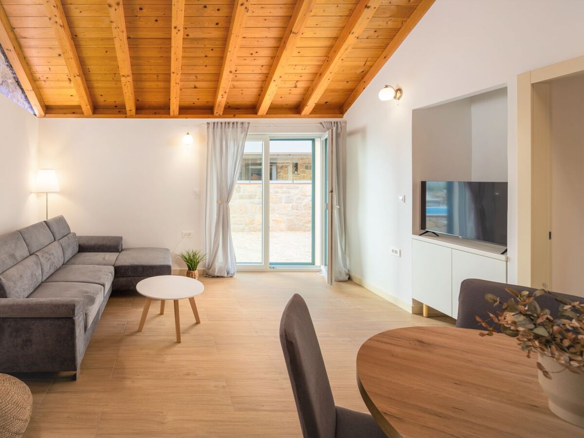 Villa di Perla – Maison 8 pers. piscine privée Primošten - Photo 5