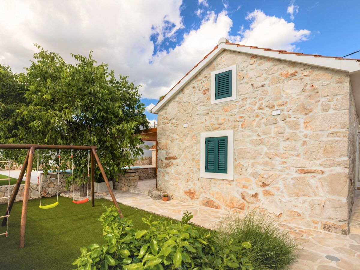 Villa di Perla – Maison 8 pers. piscine privée Primošten - Photo 13