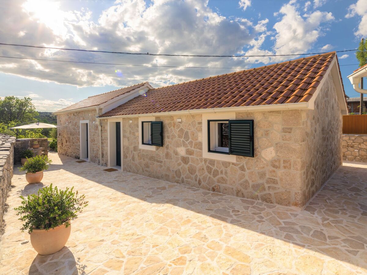 Villa di Perla – Maison 8 pers. piscine privée Primošten - Photo 14