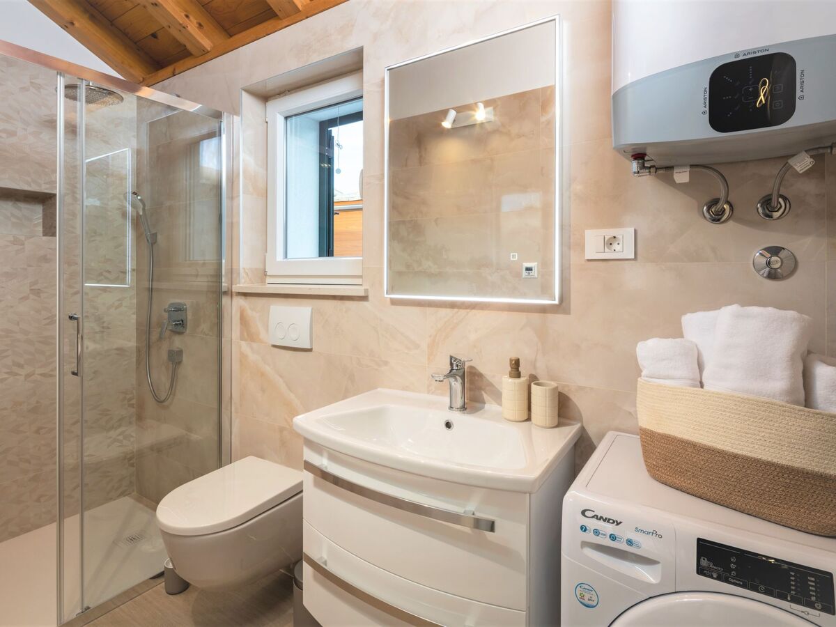Villa di Perla – Maison 8 pers. piscine privée Primošten - Photo 17