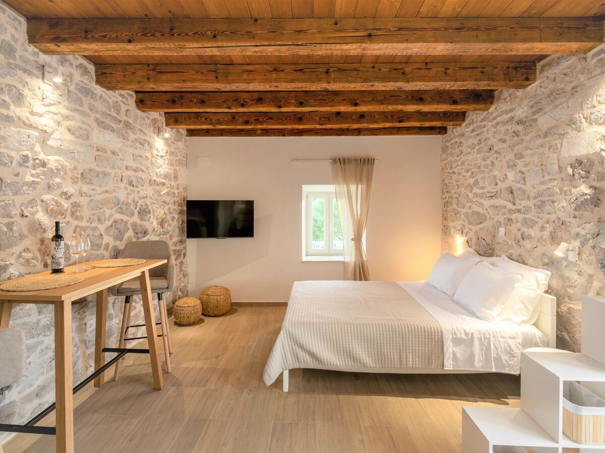Villa di Perla – Maison 8 pers. piscine privée Primošten - Photo 19