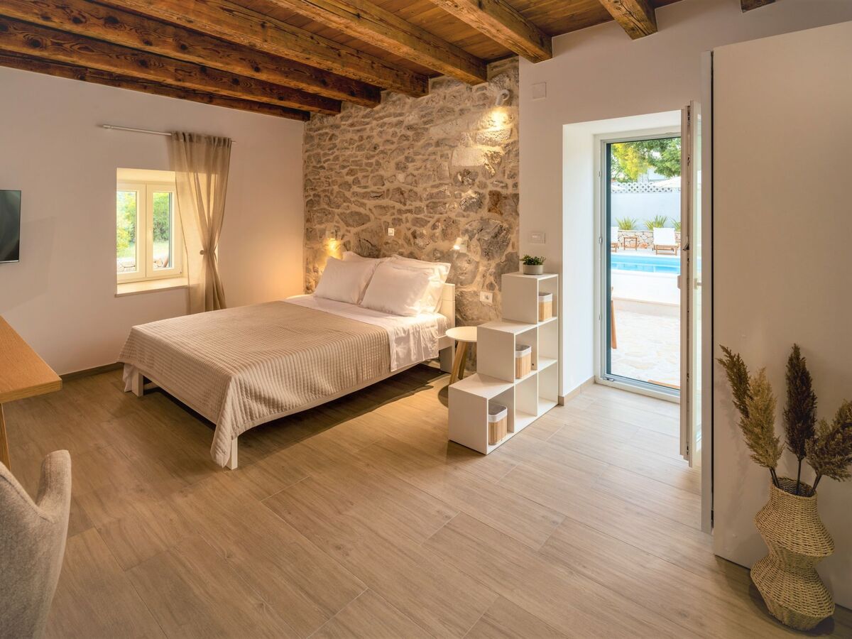 Villa di Perla – Maison 8 pers. piscine privée Primošten - Photo 20