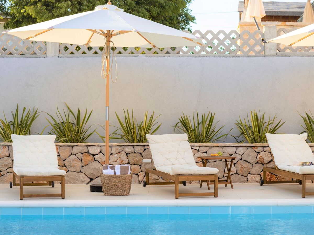 Villa di Perla – Maison 8 pers. piscine privée Primošten - Photo 23
