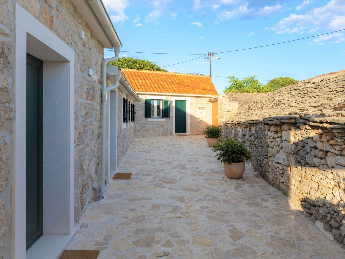 Villa di Perla – Maison 8 pers. piscine privée Primošten - Photo 24