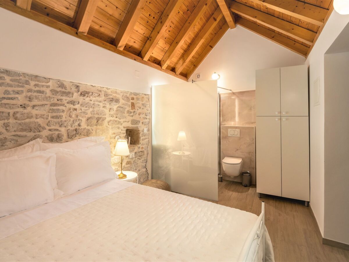Villa di Perla – Maison 8 pers. piscine privée Primošten - Photo 27