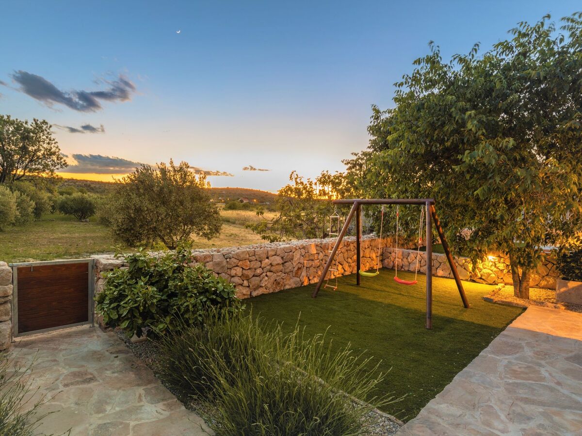 Villa di Perla – Maison 8 pers. piscine privée Primošten - Photo 31