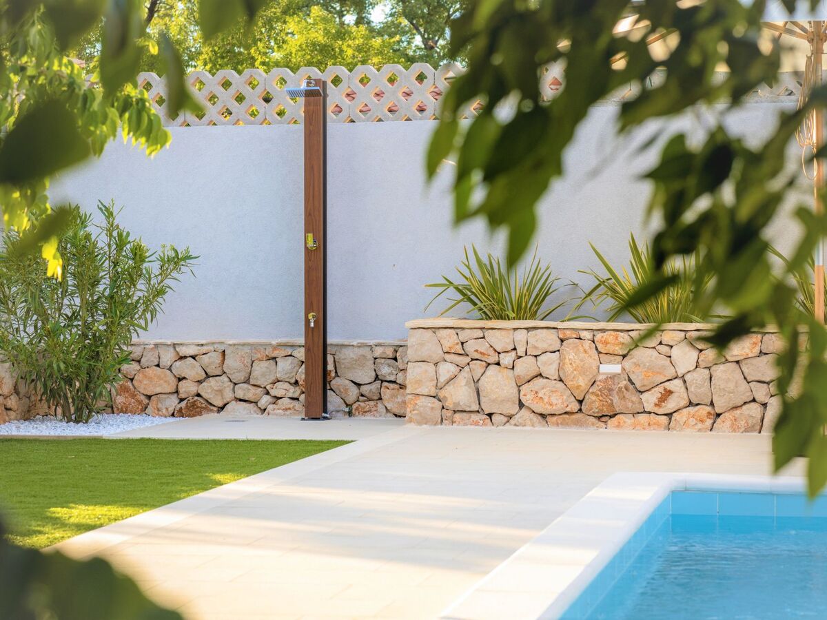 Villa di Perla – Maison 8 pers. piscine privée Primošten - Photo 33