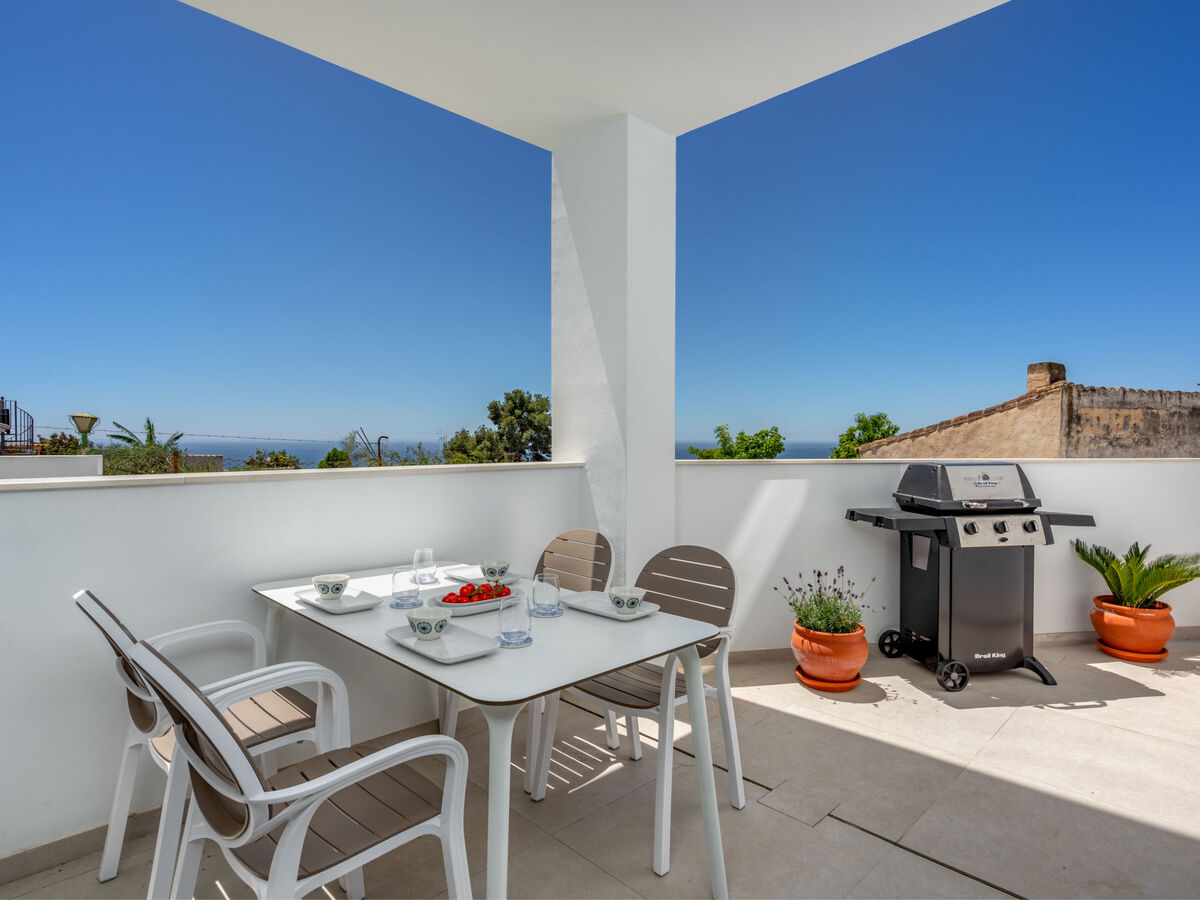 Mirador Alto – Appartement terrasse vue mer à Nerja - Photo 7