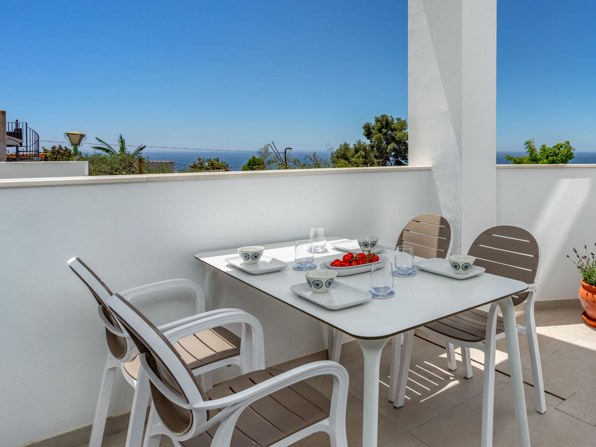 Mirador Alto – Appartement terrasse vue mer à Nerja - Photo 9