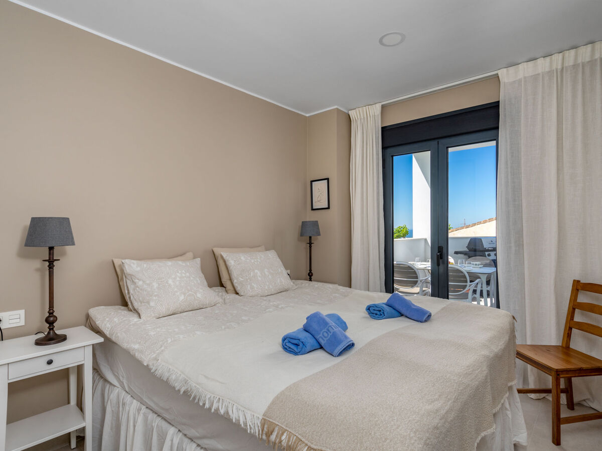 Mirador Alto – Appartement terrasse vue mer à Nerja - Photo 12