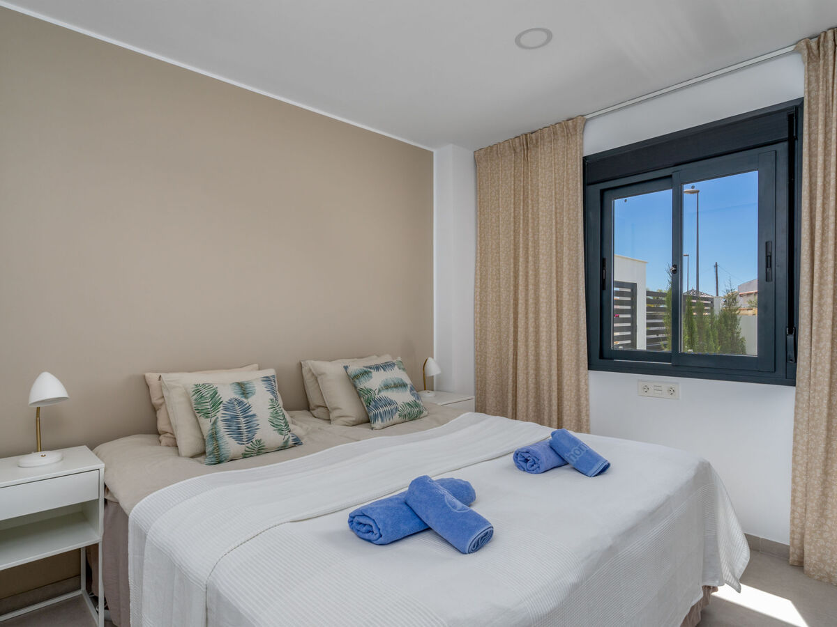 Mirador Alto – Appartement terrasse vue mer à Nerja - Photo 14