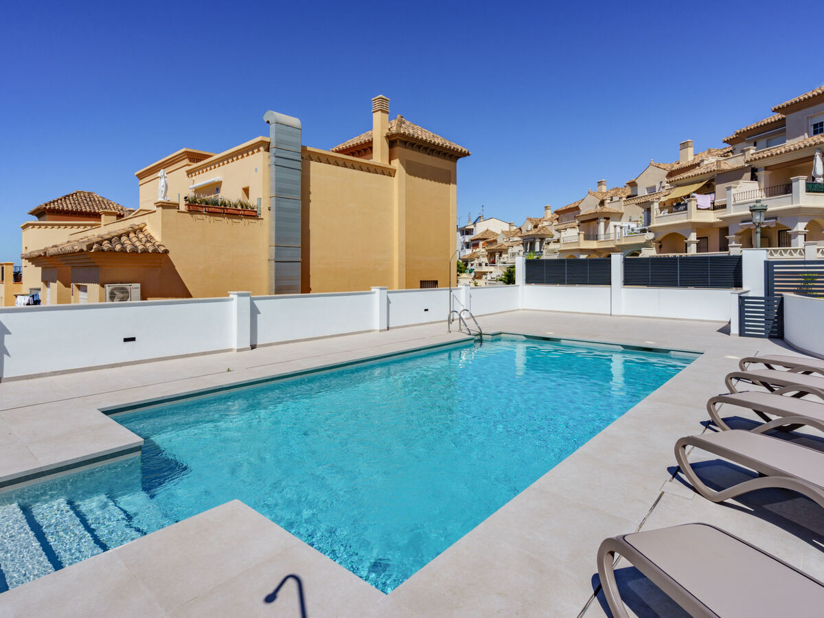 Mirador Alto – Appartement terrasse vue mer à Nerja - Photo 18