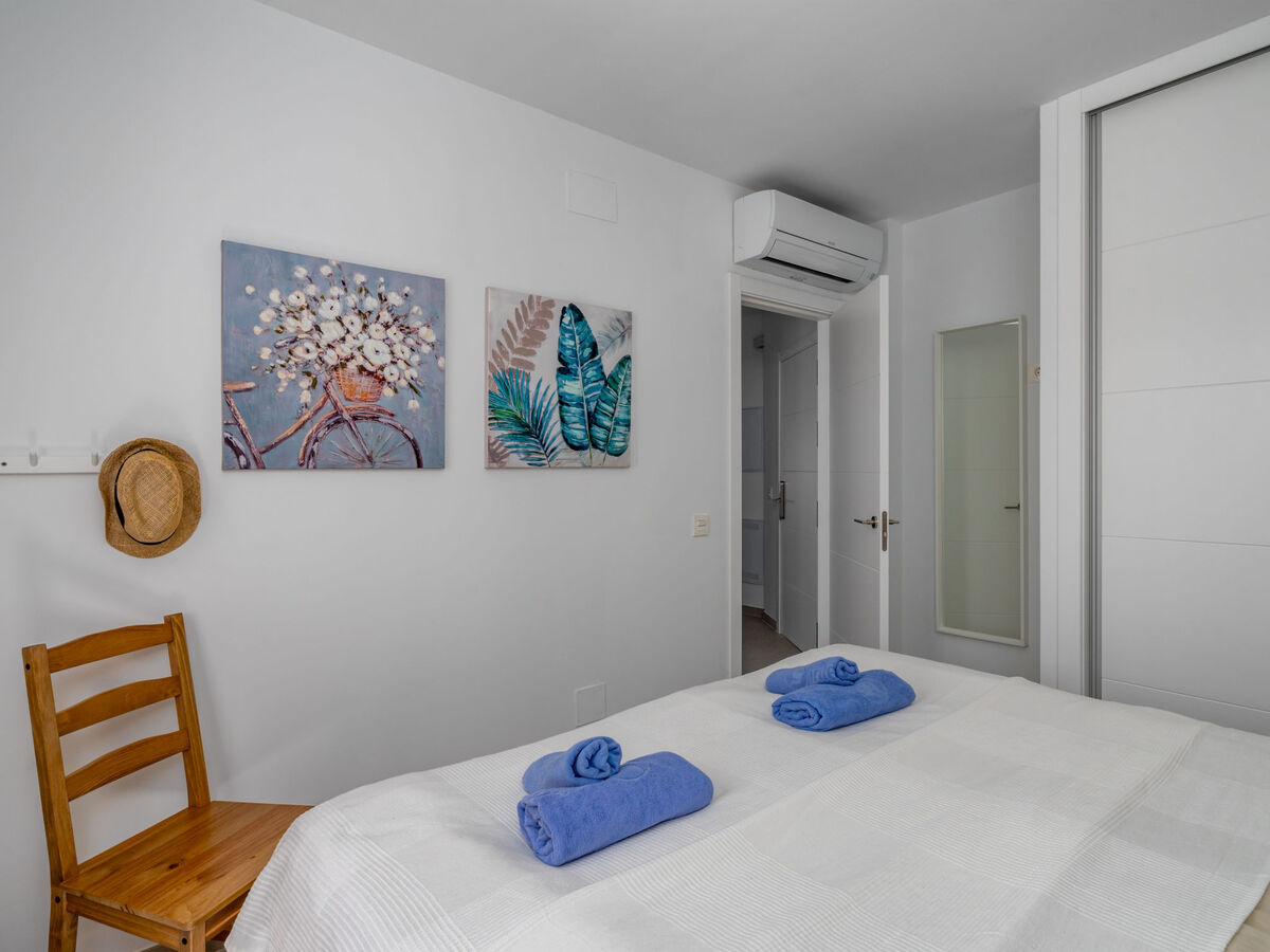 Mirador Alto – Appartement terrasse vue mer à Nerja - Photo 21