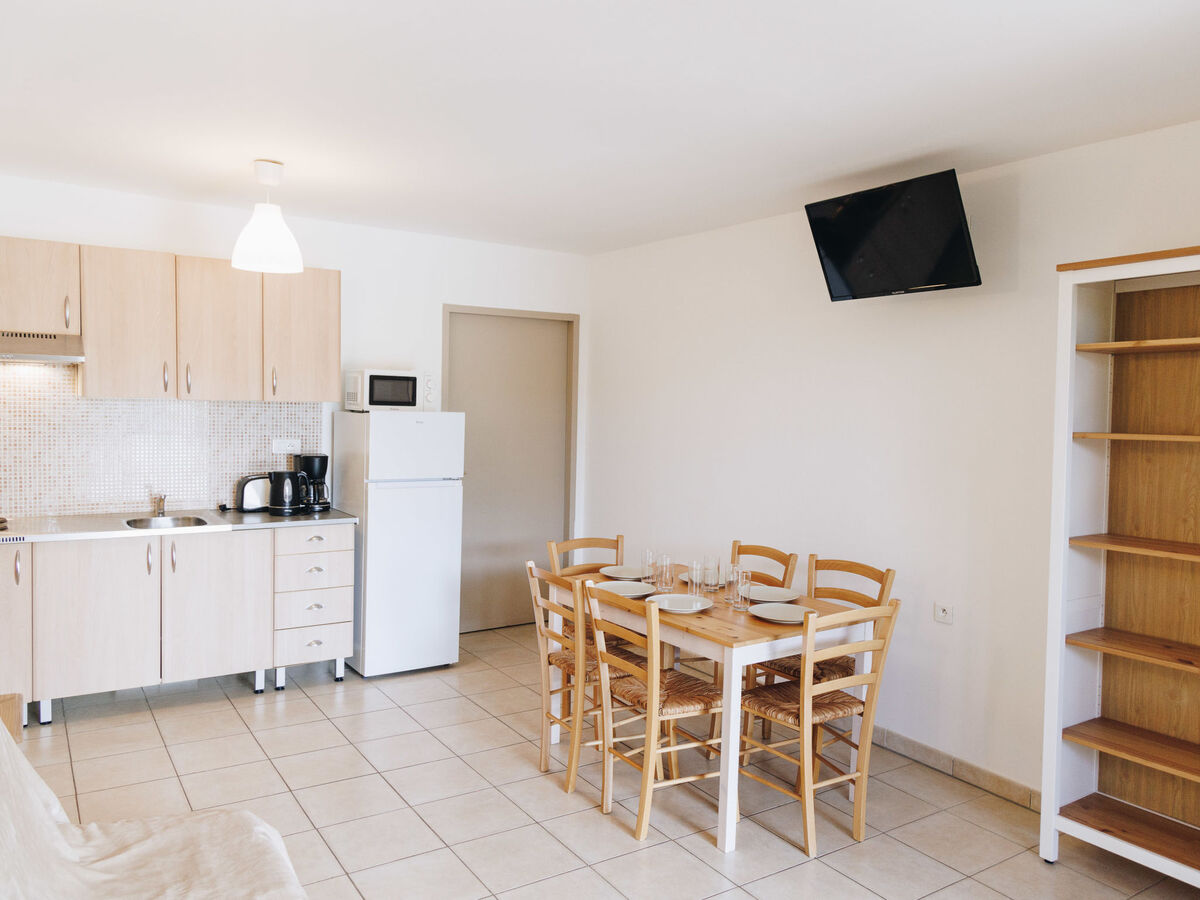 Club Benista T3 - Appartement 6 pers. avec piscine - Photo 5