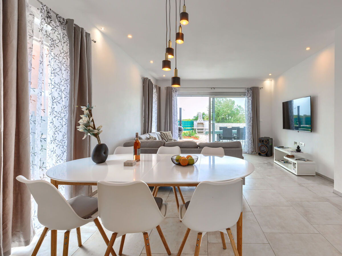 Villa Romeo, 3 chambres avec piscine privée à Vodnjan - Photo 2