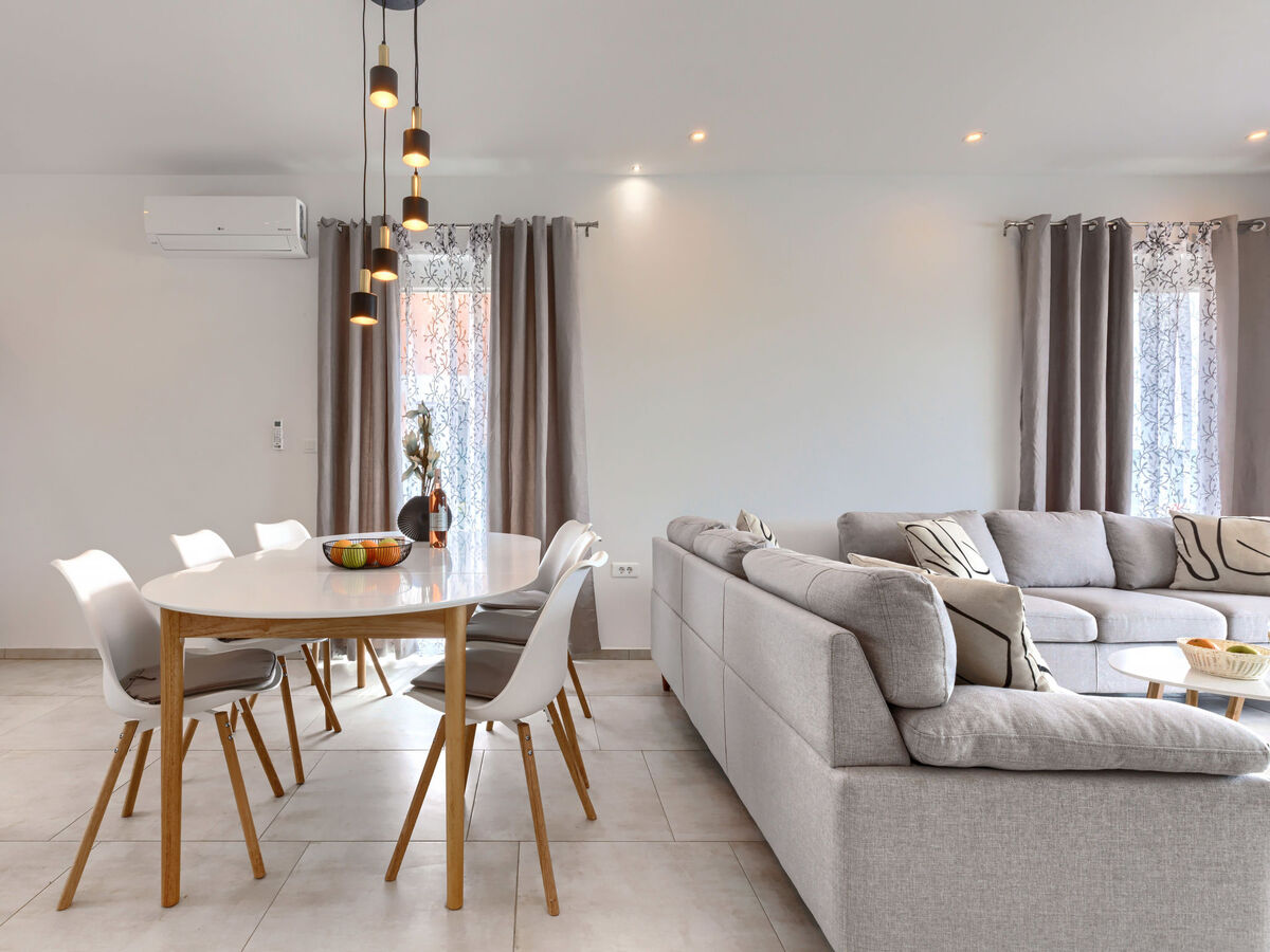 Villa Romeo, 3 chambres avec piscine privée à Vodnjan - Photo 6