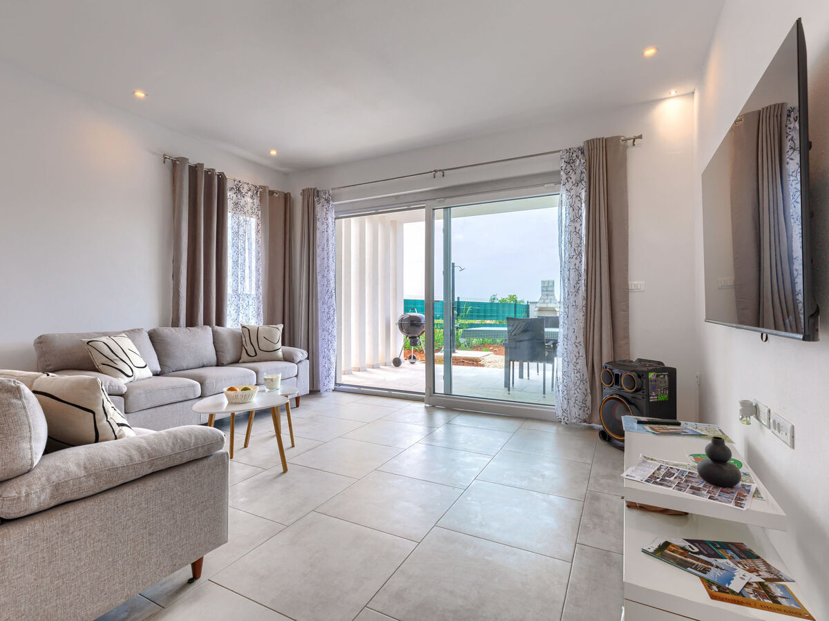 Villa Romeo, 3 chambres avec piscine privée à Vodnjan - Photo 7