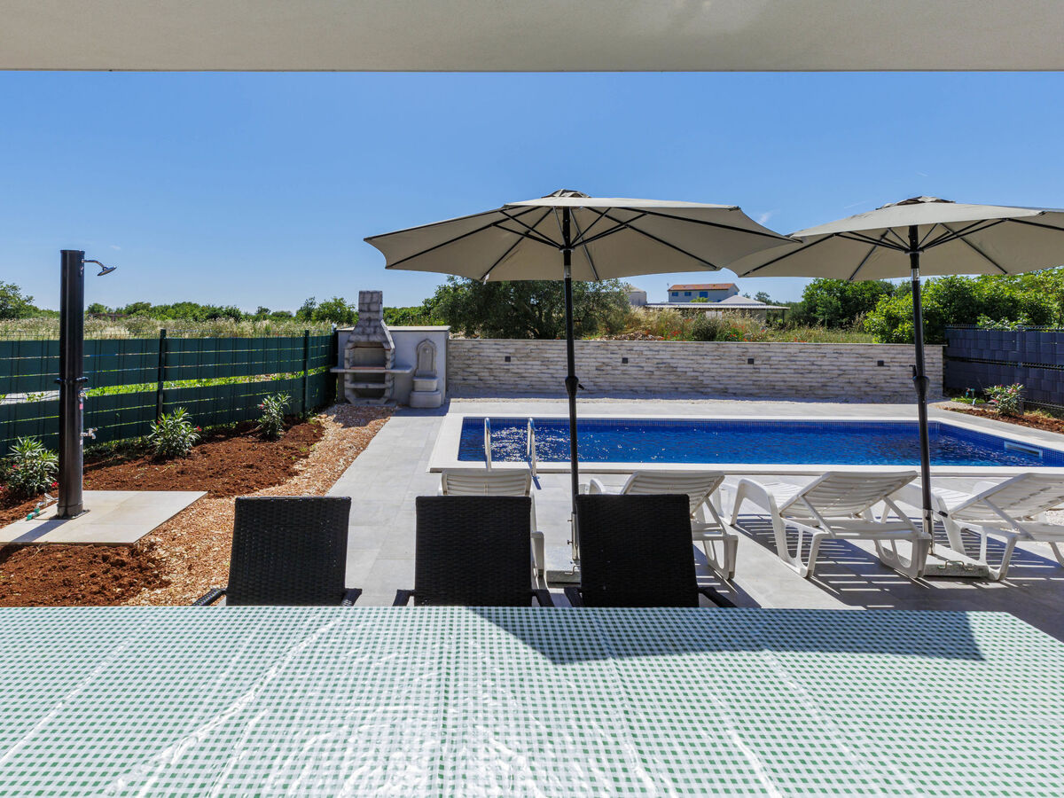 Villa Romeo, 3 chambres avec piscine privée à Vodnjan - Photo 8