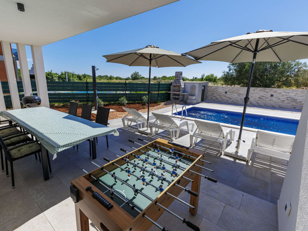 Villa Romeo, 3 chambres avec piscine privée à Vodnjan - Photo 9