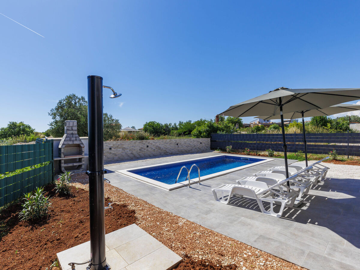 Villa Romeo, 3 chambres avec piscine privée à Vodnjan - Photo 10