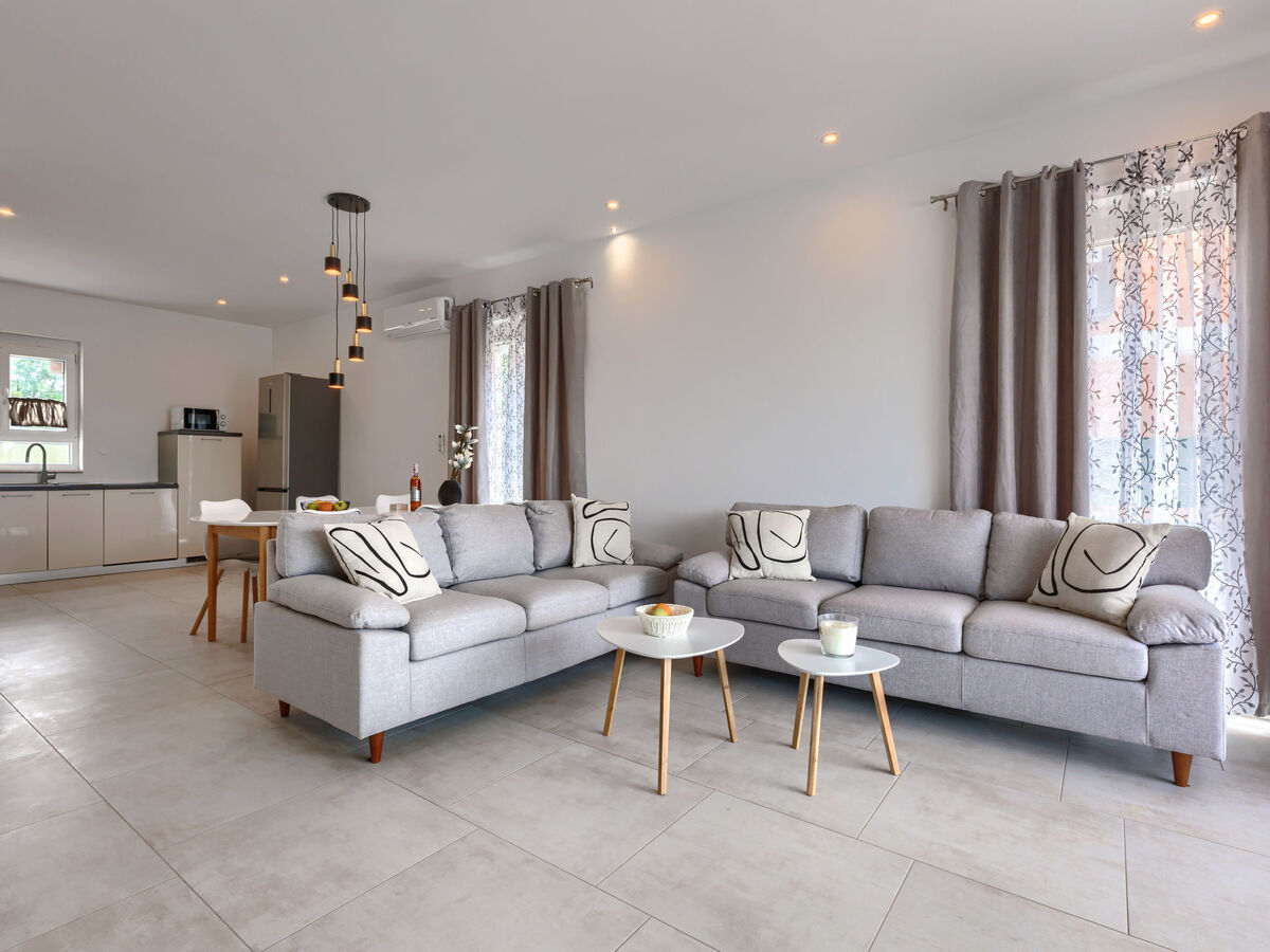 Villa Romeo, 3 chambres avec piscine privée à Vodnjan - Photo 13