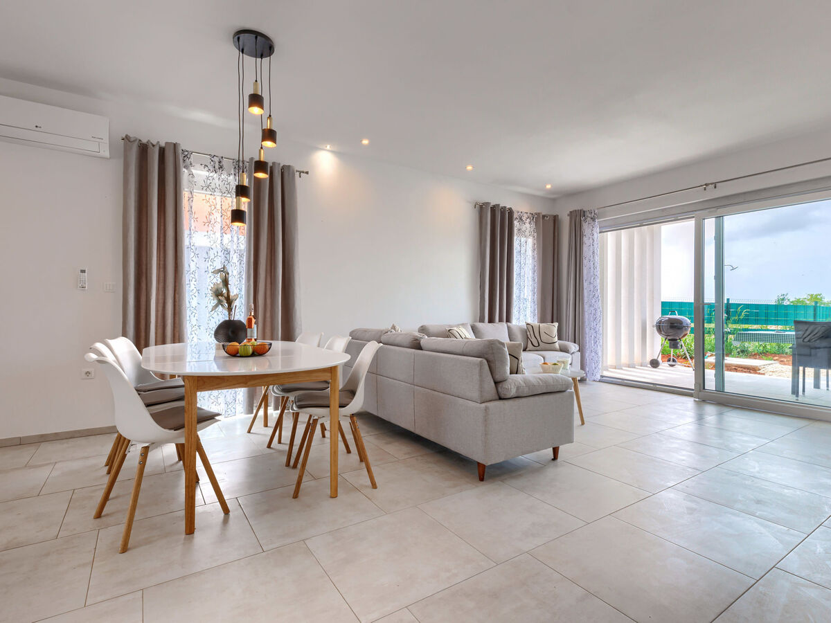 Villa Romeo, 3 chambres avec piscine privée à Vodnjan - Photo 14