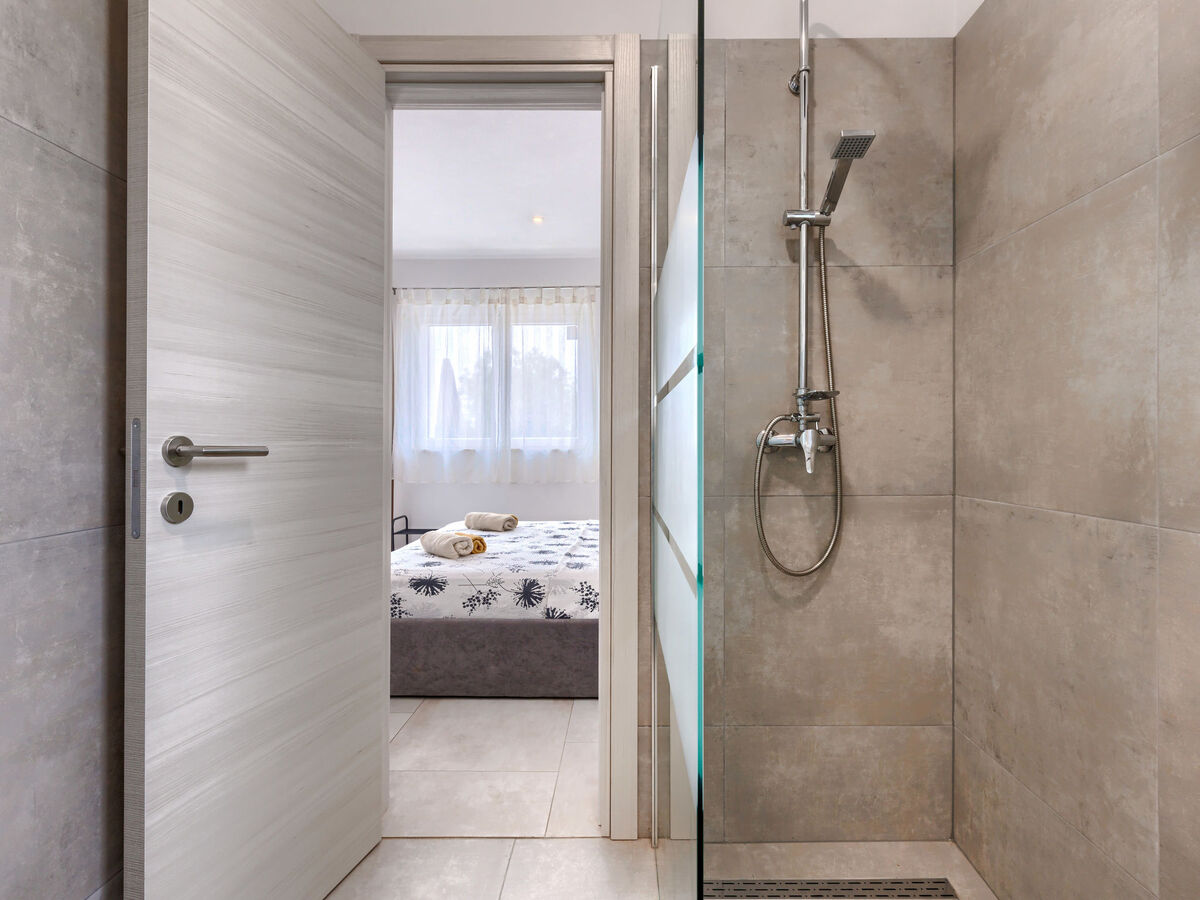 Villa Romeo, 3 chambres avec piscine privée à Vodnjan - Photo 17