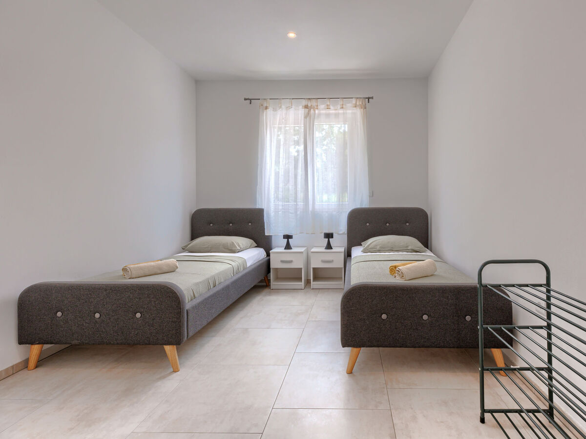 Villa Romeo, 3 chambres avec piscine privée à Vodnjan - Photo 18
